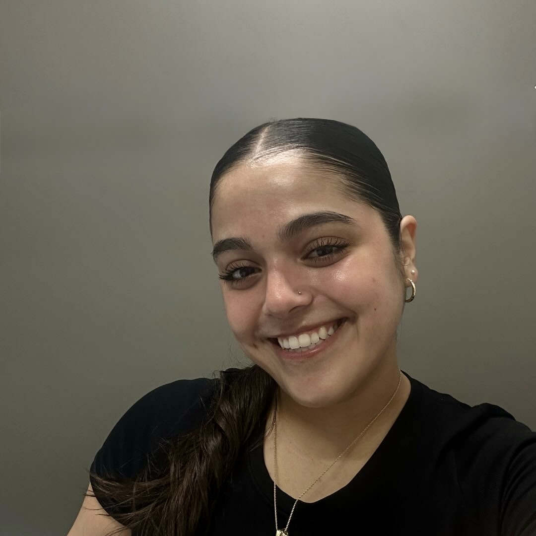 Effie, founder of Waxing2U
